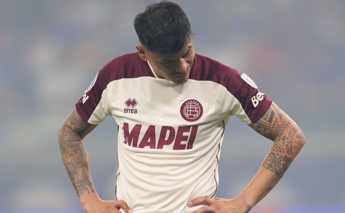 Flamengo monitora Lanús e zaga argentina sofreu gols em 100% dos jogos em casa em 2026