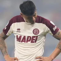 Lanús sofreu gols em todos os jogos em casa em 2026