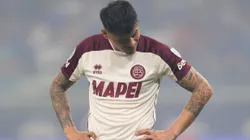 Lanús levou gols em casa em todos os jogos de 2026