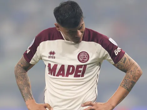 Lanús sofreu gols em todos os jogos em casa em 2026