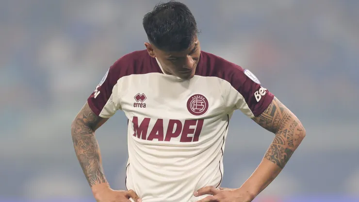 Lanús levou gols em casa em todos os jogos de 2026