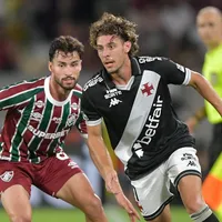 Nilton Santos recebe Vasco x Fluminense pela semifinal do Carioca