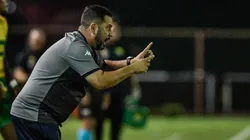 Caio Couto. Foto: Thiago Ribeiro/AGIF