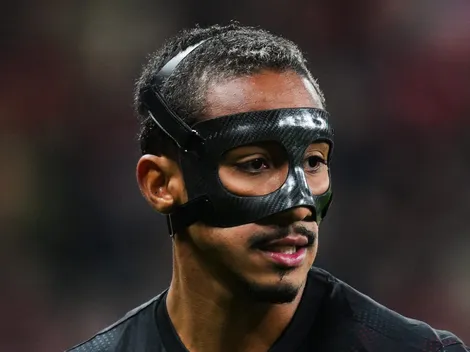 Arthur cresce no Leverkusen e sonha com Seleção