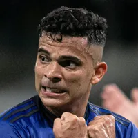 Cruzeiro arcará com 70% dos vencimentos de Bruno Rodrigues