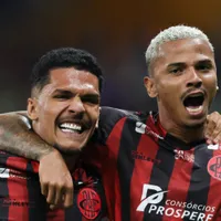 Santos monitora meia Gabriel Tota, destaque do Campeonato Mineiro