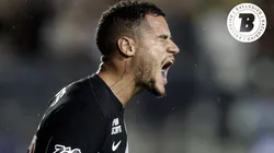 Saída de Coutinho gera perda para Diniz no Vasco. Foto: Andre Mourao/AGIF