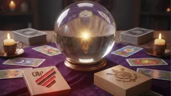 Athletico-PR x Corinthians. Foto: Gerada por IA