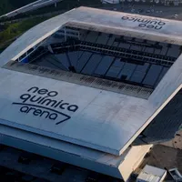 Brabas voltam à Neo Química Arena para encarar o Fluminense