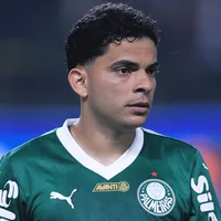 Palmeiras deverá arcar com parte do salário de Bruno Rodrigues