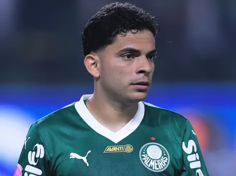 Palmeiras deverá arcar com parte do salário de Bruno Rodrigues