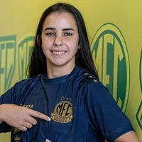 Mirassol contrata treinadora Letícia Fernanda para a base