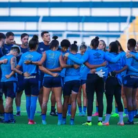 Mosqueteiras se preparam para estreia como mandantes