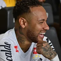 Neymar gera 90% da criatividade do Santos em duas edições de Paulistão