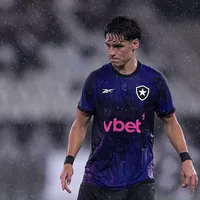 Erro de Montoro marca derrota do Botafogo