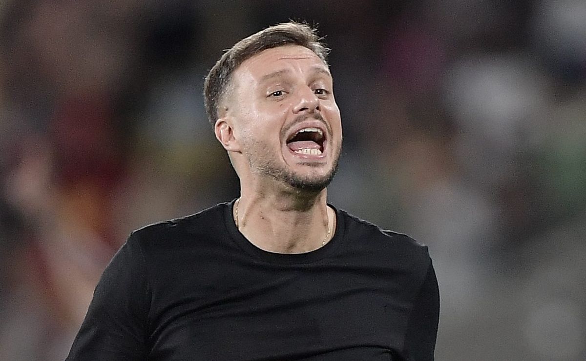 Martín Anselmi analisa derrota do Botafogo para o Nacional Potosí e revela confiança na classificação na Libertadores