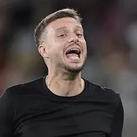 Martín Anselmi revela confiança no Botafogo contra o Nacional Potosí