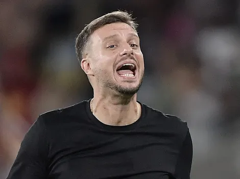 Martín Anselmi revela confiança no Botafogo contra o Nacional Potosí