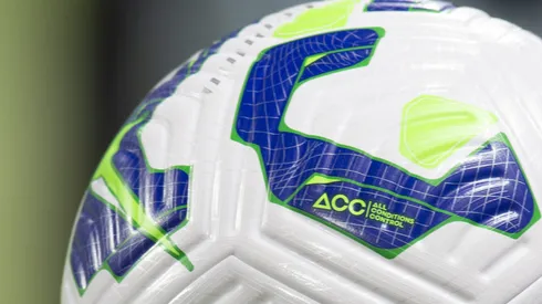 Futebol Feminino. Foto: Anderson Romão/AGIF