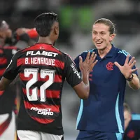 Bruno Henrique deve jogar no sacrifício e Flamengo pode ter retornos importantes contra o Lanús