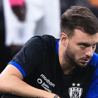 Anselmi valoriza postura do Botafogo na altitude mesmo após derrota