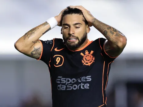 Yuri Alberto potencializa recuperação e Corinthians ganha tempo para retorno