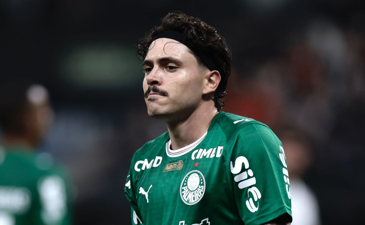 Maurício faz alerta importante no Palmeiras visando o Capivariano pelo Paulistão: “Temos de tomar muito cuidado”