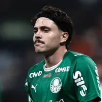 Maurício faz alerta importante no Palmeiras visando o Capivariano pelo Paulistão