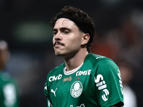 Maurício faz alerta importante no Palmeiras visando o Capivariano pelo Paulistão