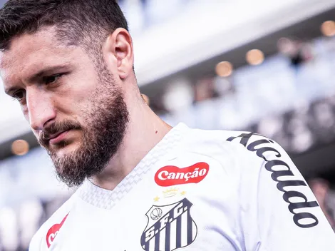 Zé Rafael inicia transição física, mas retorno ainda preocupa