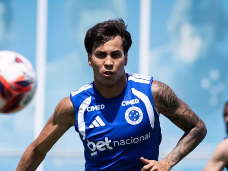 Kaio Jorge mira artilharia do estadual pela primeira vez na década