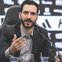 Pedro Daniel expõe projeto de protagonismo do Atlético-MG