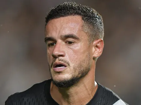 Vasco decide sobre substituto de Coutinho e só deve contratar em julho