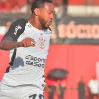 Corinthians rescinde com José Martínez e reduz folha