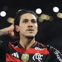 Pedro define futuro no Flamengo após Clube buscar novo atacante e foca para ter a melhor temporada em 2026