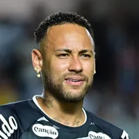 Neymar mira manter média absurda pelo Santos no Paulistão