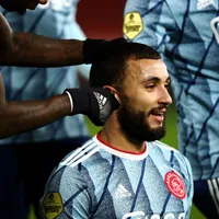 O que falta para o Corinthians anunciar Labyad