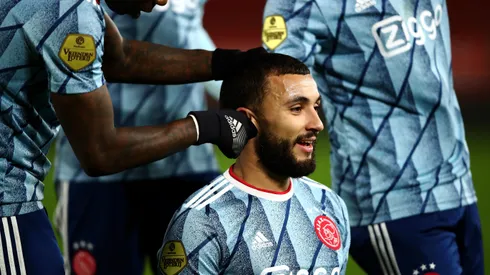 Zakaria Labyad – Foto: Dean Mouhtaropoulos/Getty Images
