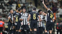 Atlético em 2026. Foto: Gilson Lobo/AGIF