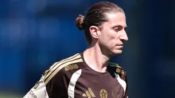 Foto: Gilvan de Souza/Flamengo