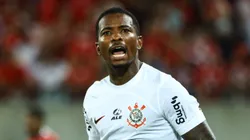 Cacá não deve permanecer no Corinthians.