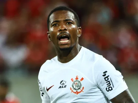 Corinthians encaminha saída de Cacá e decide não trazer substituto