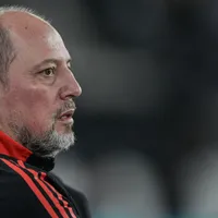 Inter desiste de disputar a Copa Sul-Sudeste por foco no Brasileirão Sub-20