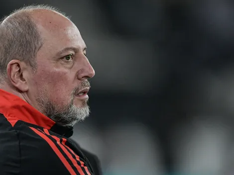 Inter desiste de disputar a Copa Sul-Sudeste por foco no Brasileirão Sub-20