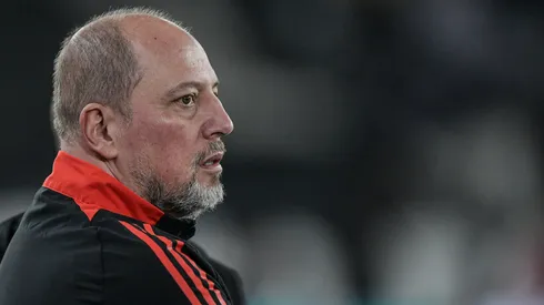 Barcellos abriu mão da Copa Sul-Sudeste