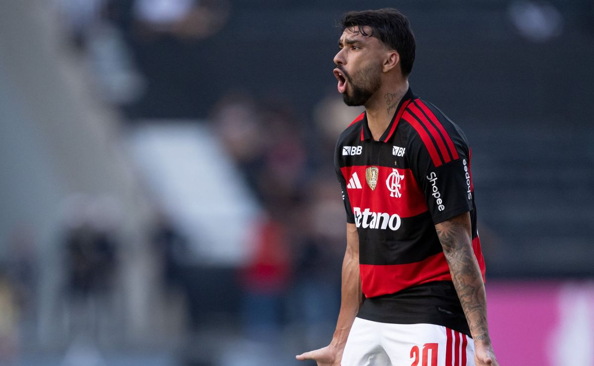 Paquetá vale quase o elenco inteiro do Lanús antes da decisão da Recopa