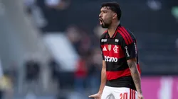 Paquetá vale quase o elenco inteiro do Lanús antes da decisão da Recopa - Jorge RodriguesAGIF