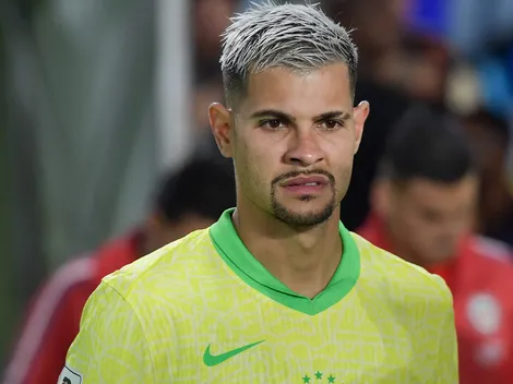 Técnico do Newcastle detalha plano para retorno de Bruno Guimarães