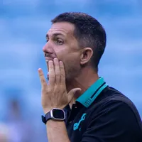 Maurício Barbieri projeta jogo da volta entre Juventude x Grêmio