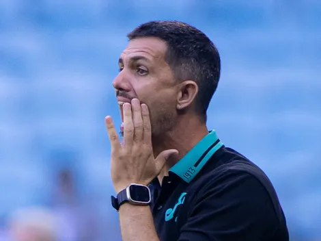 Maurício Barbieri projeta jogo da volta entre Juventude x Grêmio